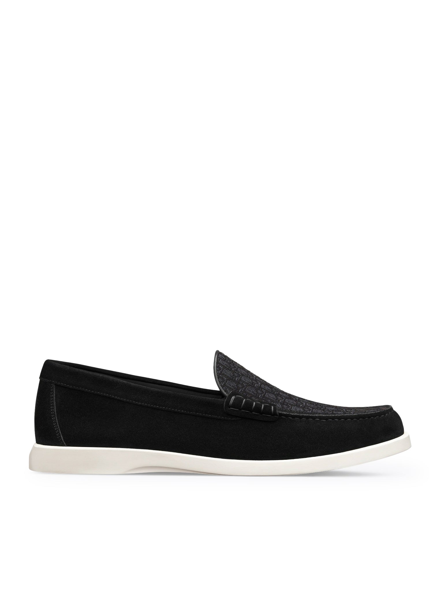 DIOR GRANDVILLE LOAFERS