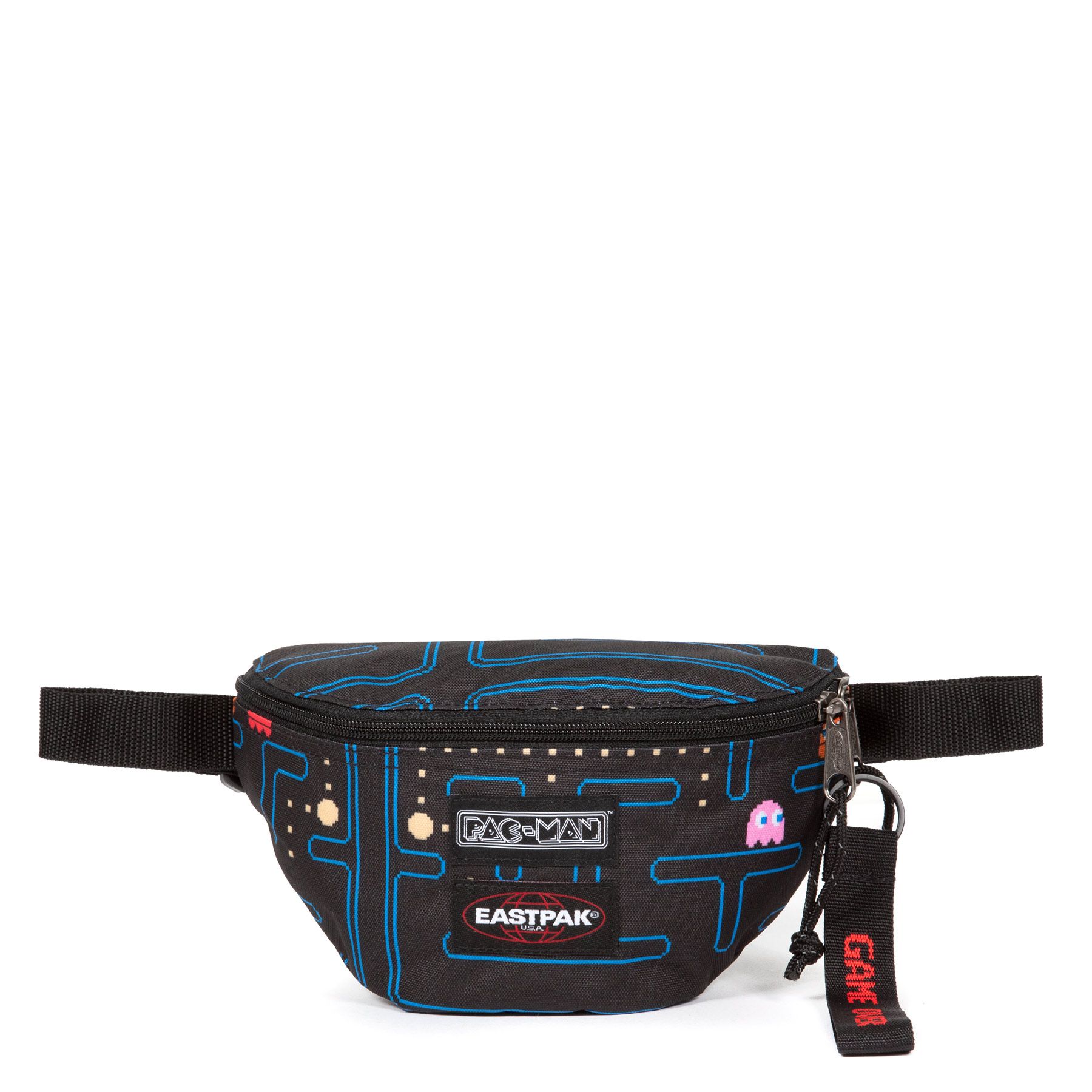 EASTPAK SPRINGER PACMAN MAZE