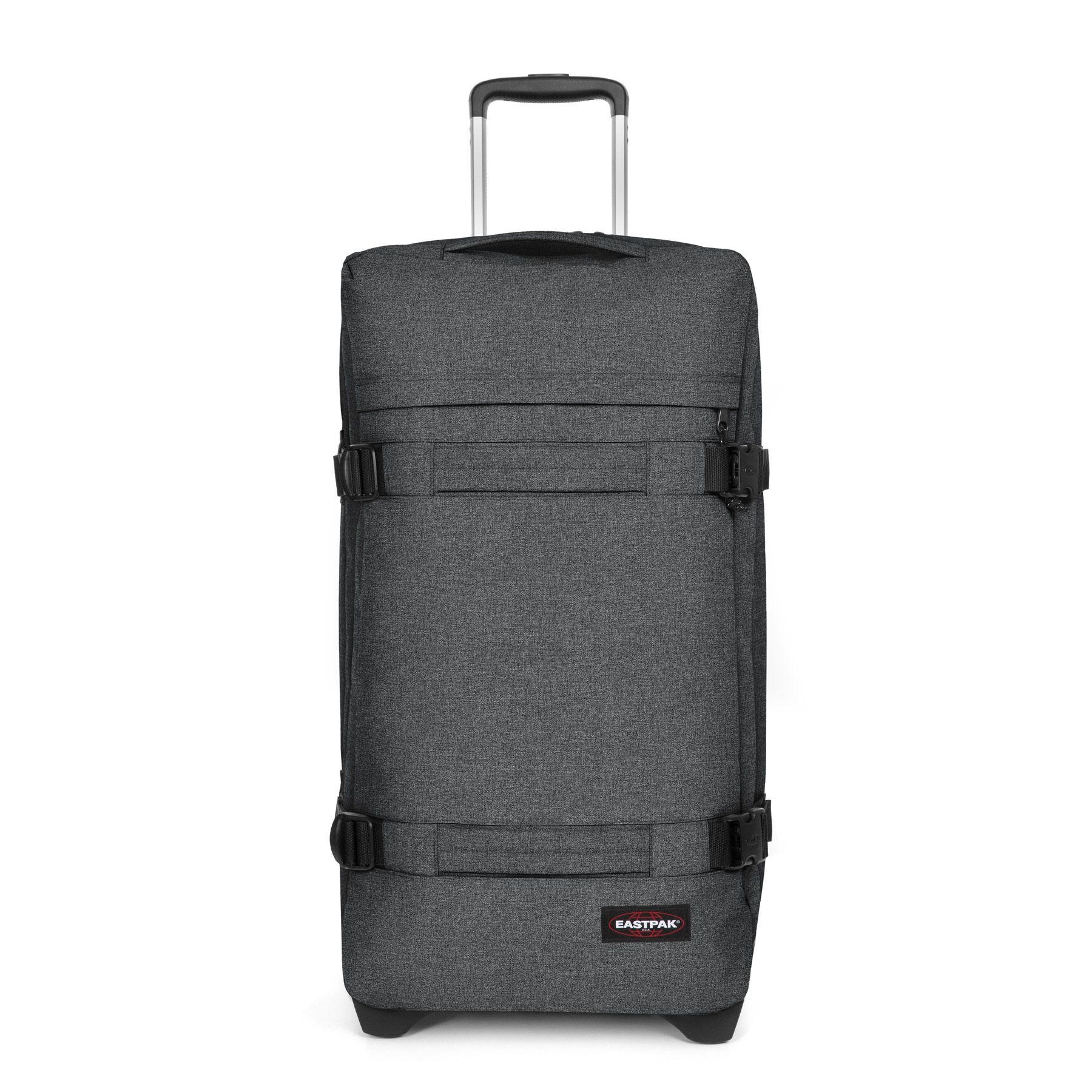 EASTPAK TRANSIT'R Medium BLACK DENIM