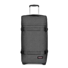 EASTPAK TRANSIT'R Medium BLACK DENIM