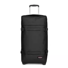 EASTPAK TRANSIT'R Medium BLACK