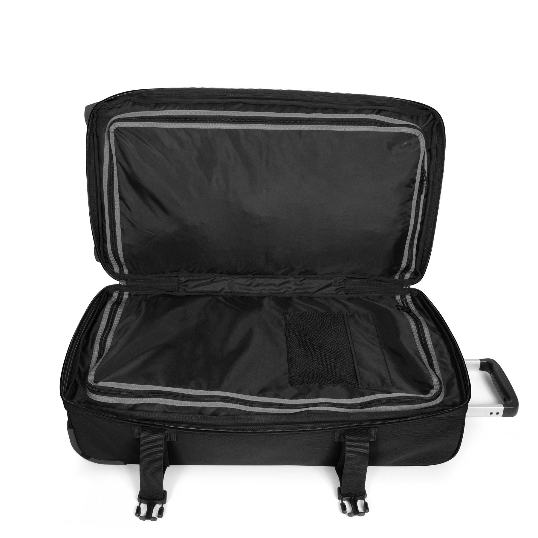 EASTPAK TRANSIT'R Medium BLACK