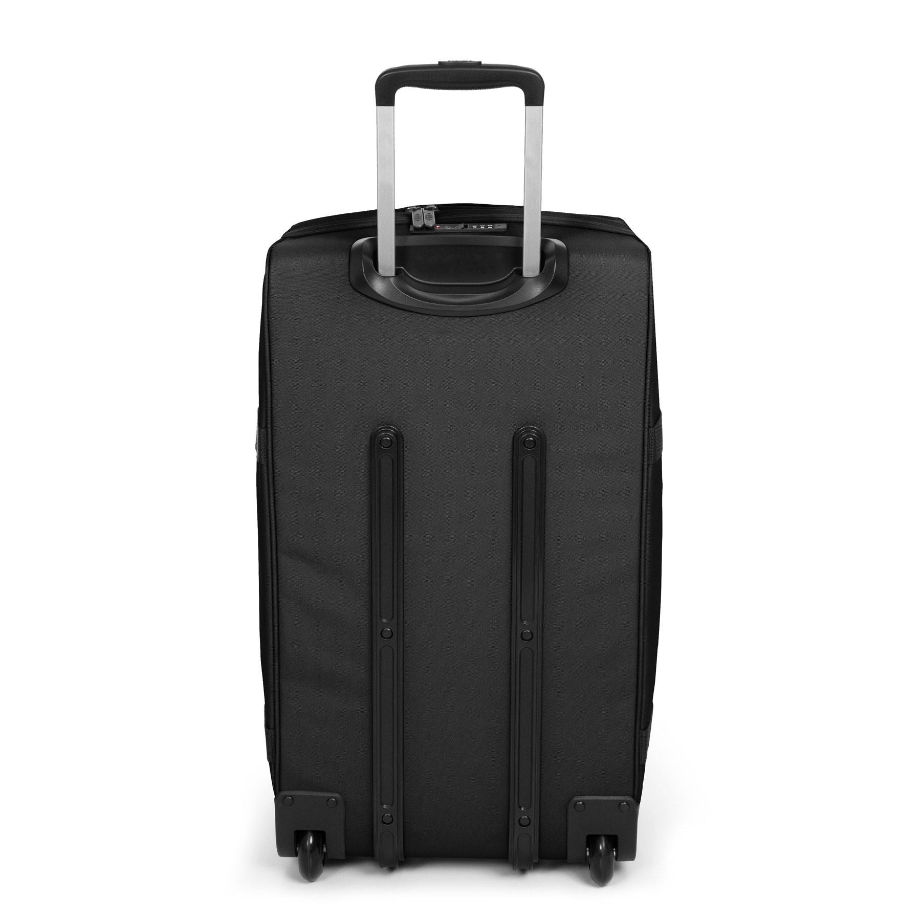 EASTPAK TRANSIT'R Medium BLACK