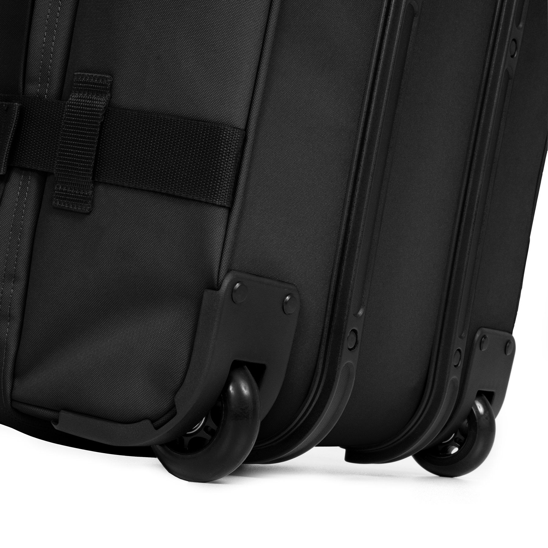 EASTPAK TRANSIT'R Medium BLACK