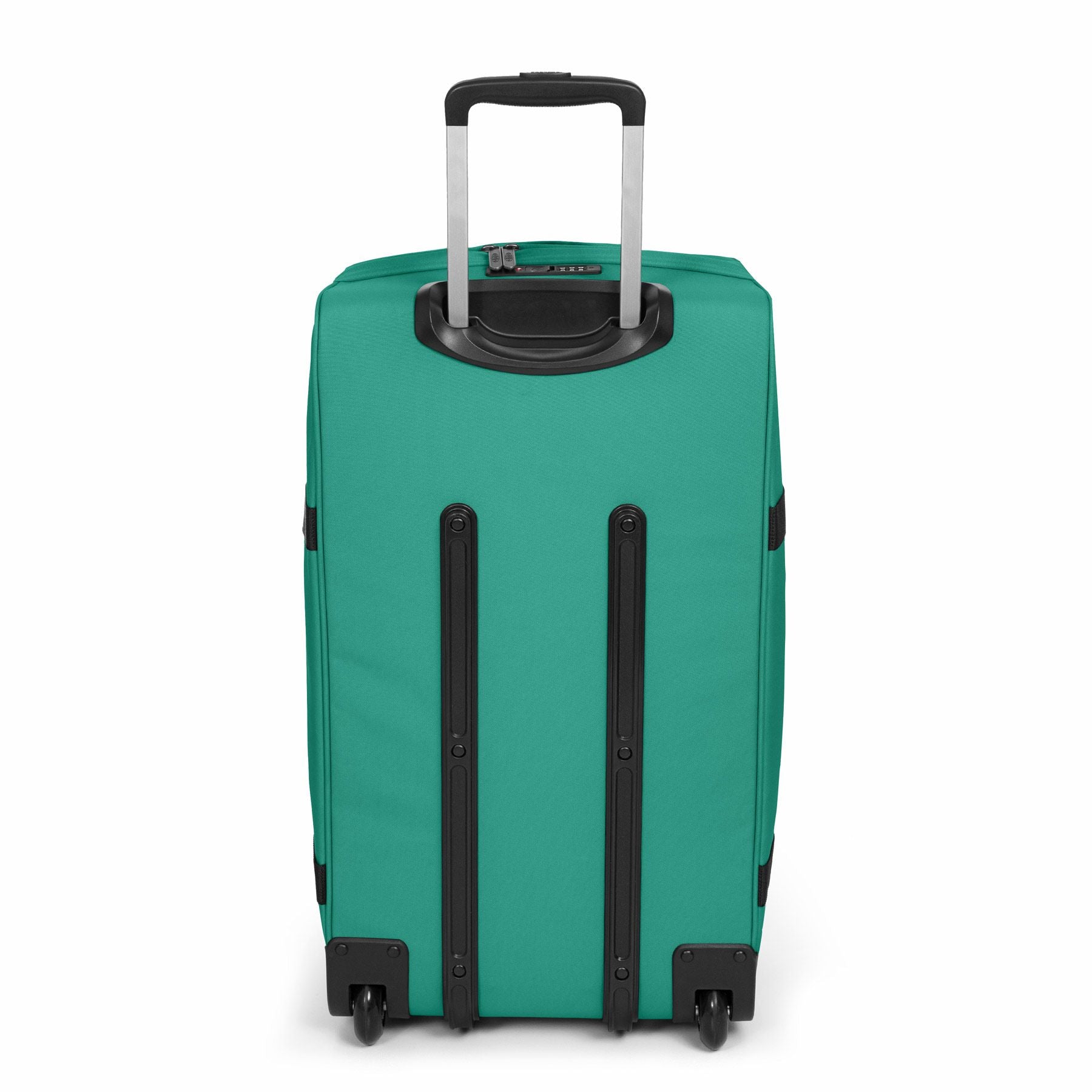 EASTPAK TRANSIT'R Medium BOTANIC GREEN