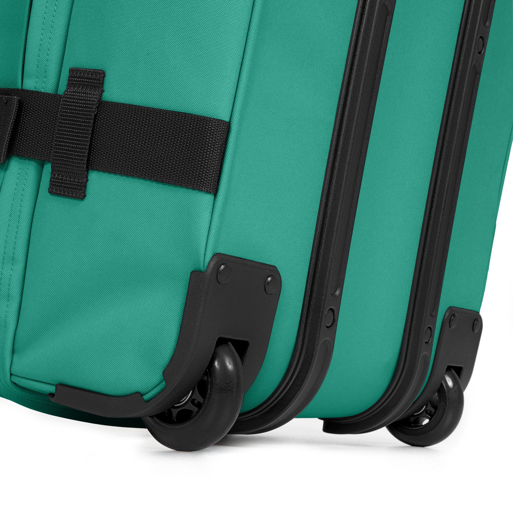 EASTPAK TRANSIT'R Medium BOTANIC GREEN