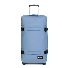 EASTPAK TRANSIT'R Medium CHARMING BLUE