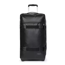 EASTPAK TRANSIT'R Medium TARP BLACK