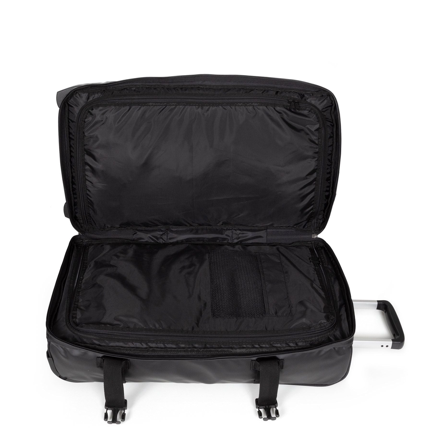 EASTPAK TRANSIT'R Medium TARP BLACK