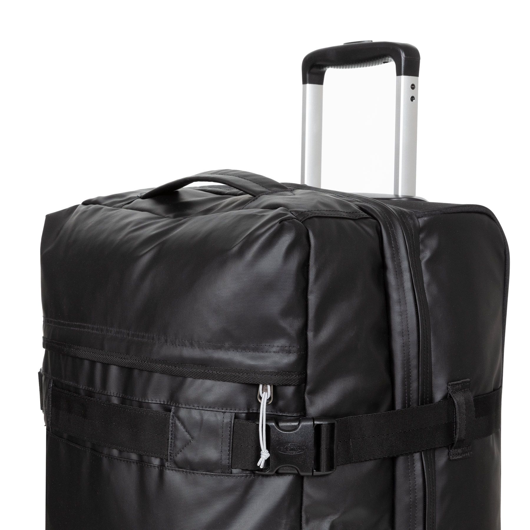 EASTPAK TRANSIT'R Medium TARP BLACK