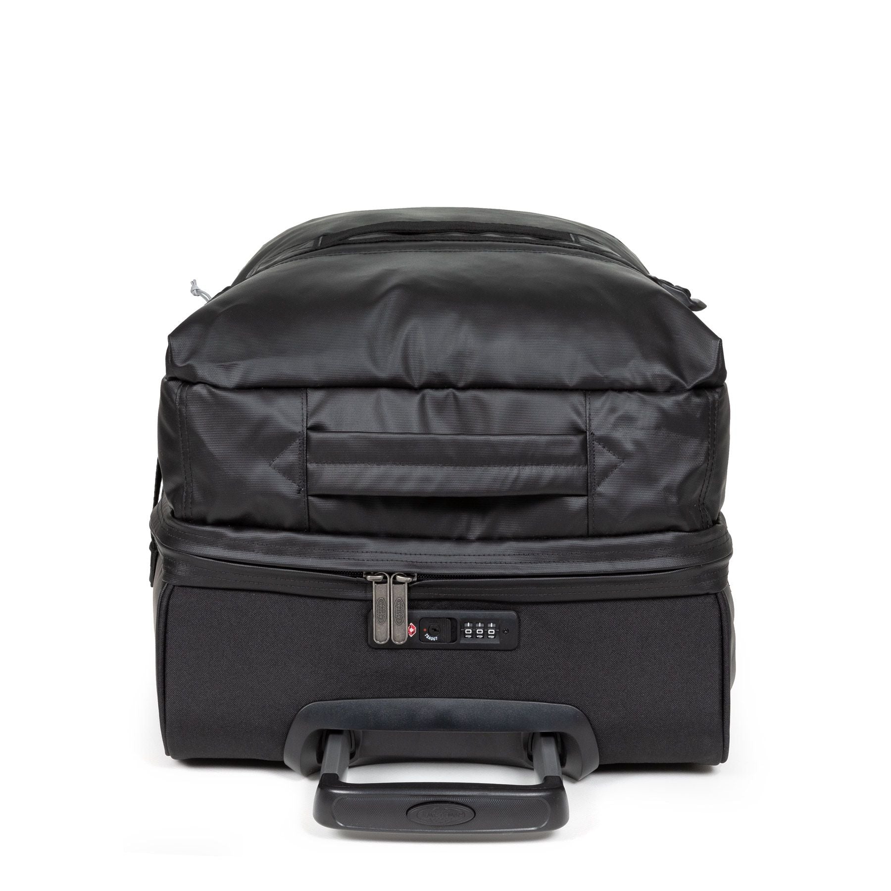 EASTPAK TRANSIT'R Medium TARP BLACK