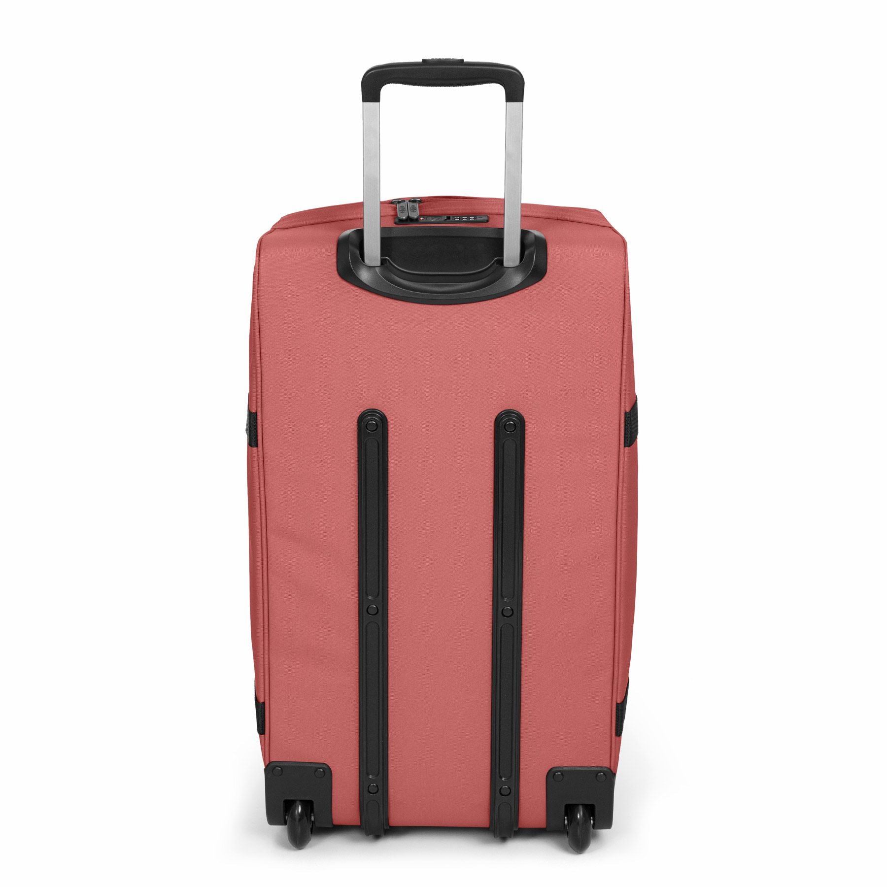 EASTPAK TRANSIT'R Medium TERRA PINK