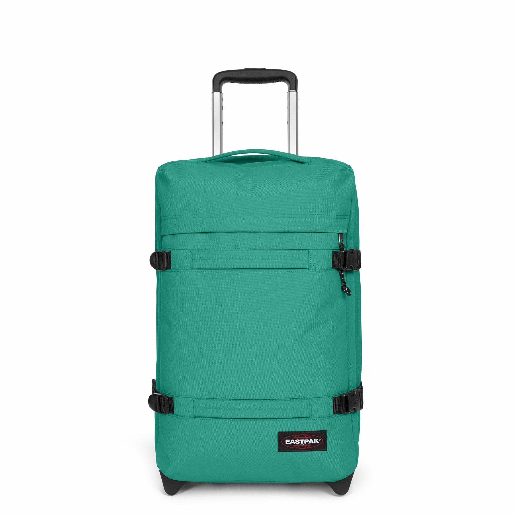 EASTPAK TRANSIT'R Small BOTANIC GREEN