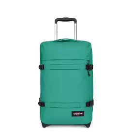 EASTPAK TRANSIT'R Small BOTANIC GREEN