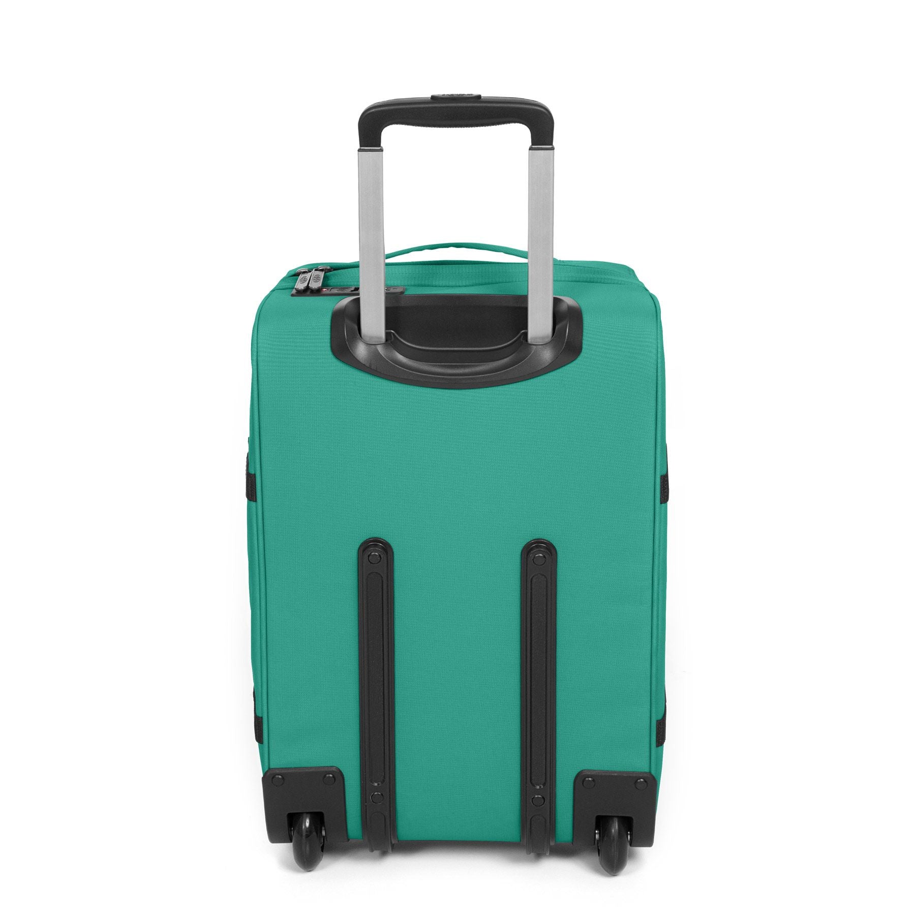 EASTPAK TRANSIT'R Small BOTANIC GREEN