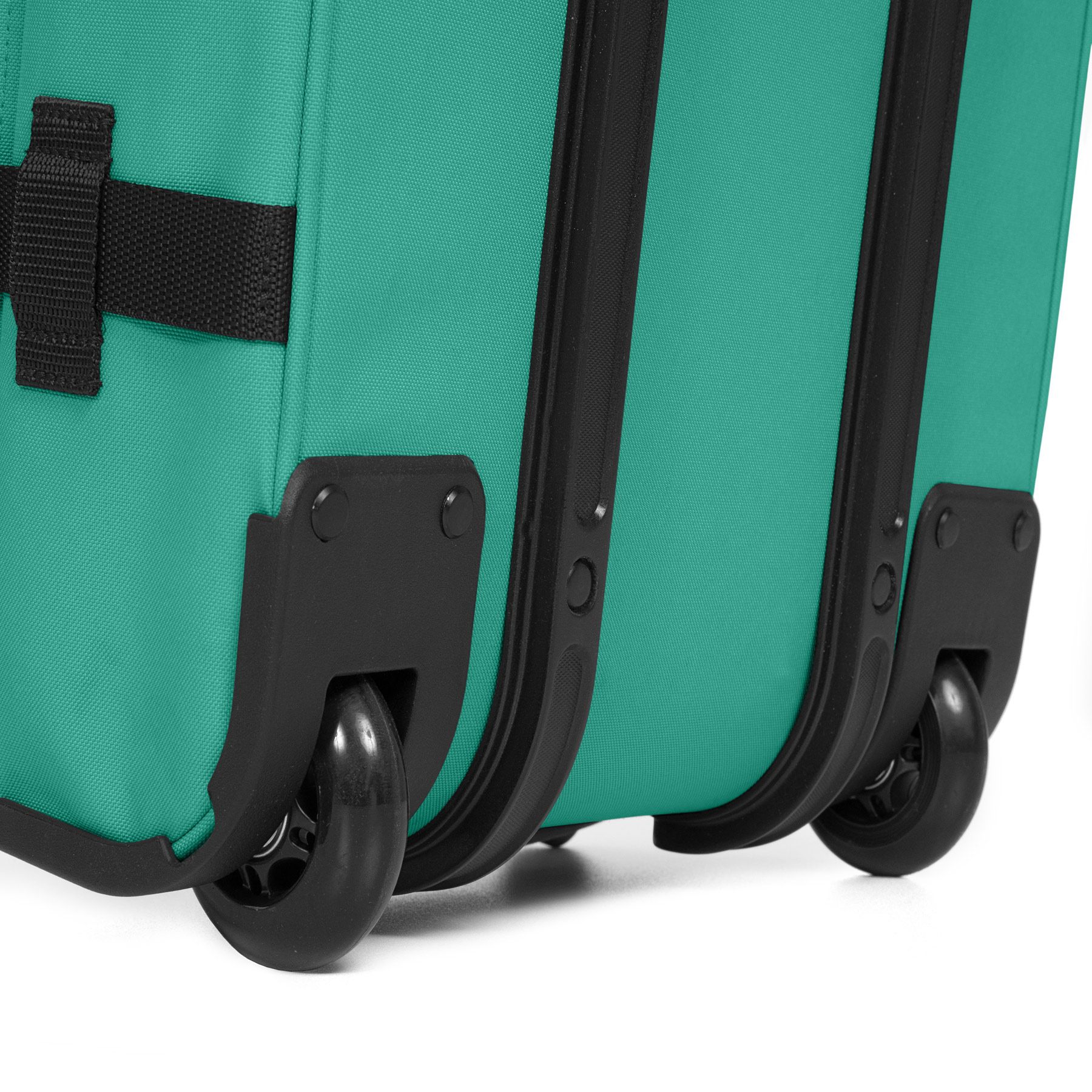 EASTPAK TRANSIT'R Small BOTANIC GREEN