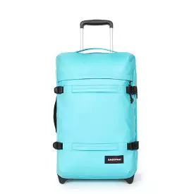 EASTPAK TRANSIT'R Small TARP BLUE