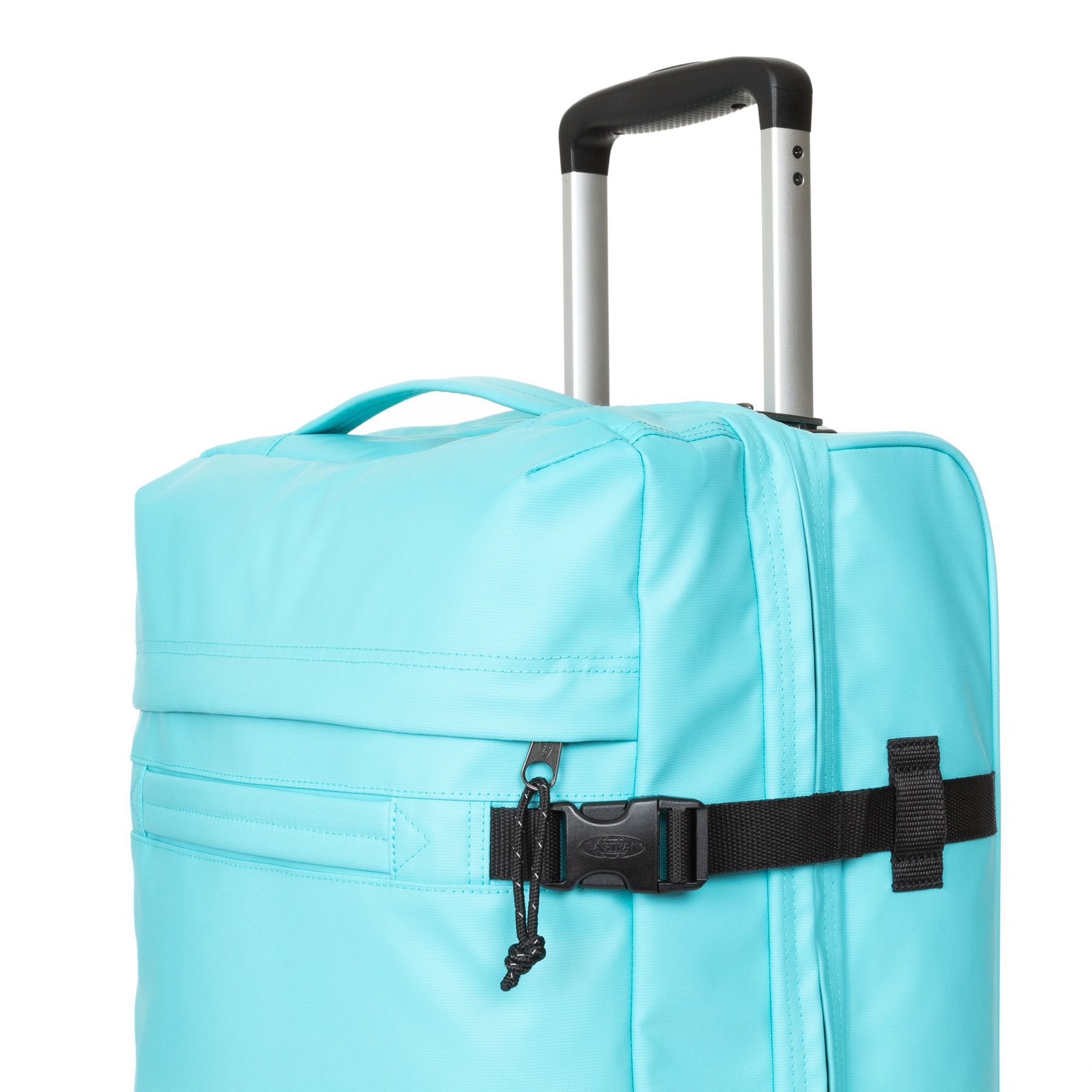 EASTPAK TRANSIT'R Small TARP BLUE