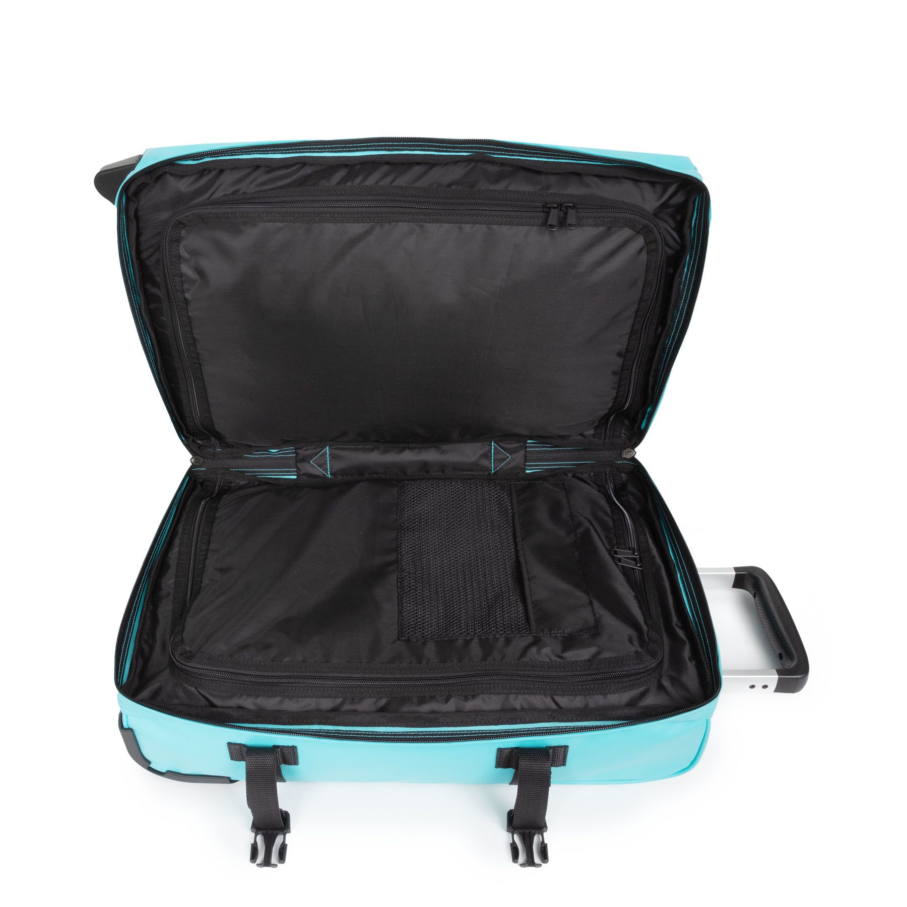 EASTPAK TRANSIT'R Small TARP BLUE