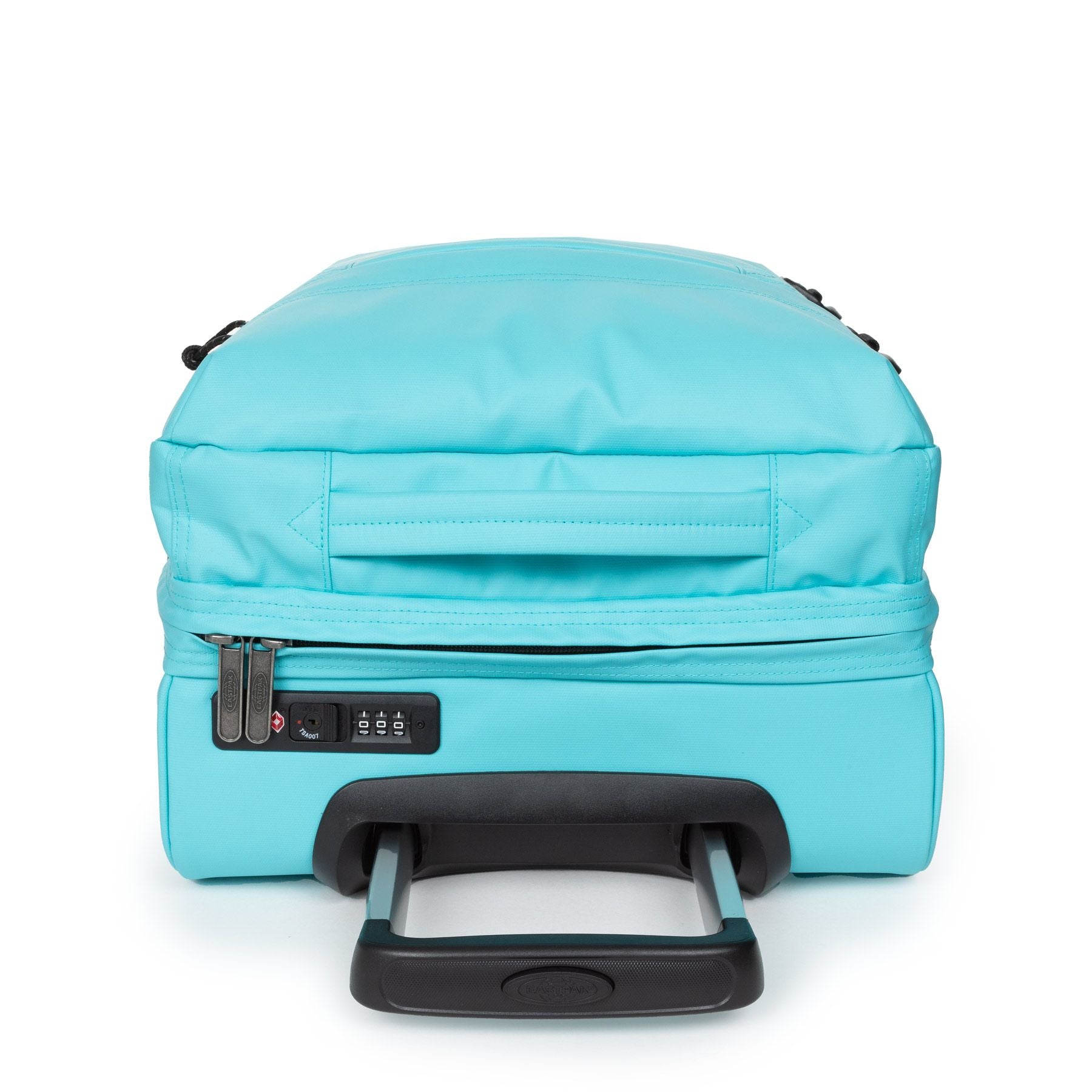 EASTPAK TRANSIT'R Small TARP BLUE