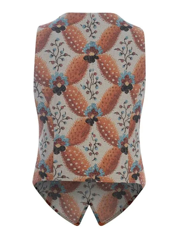 Etro Waistcoat