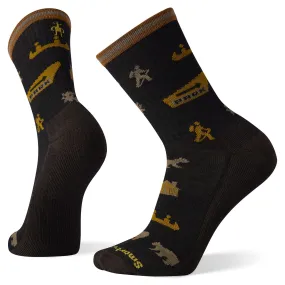 Everyday Park Explorer Sock Men's