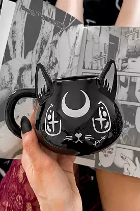 Evil Bunny Mug Resurrect