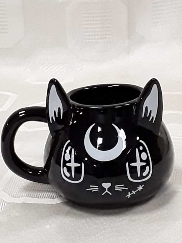 Evil Bunny Mug Resurrect