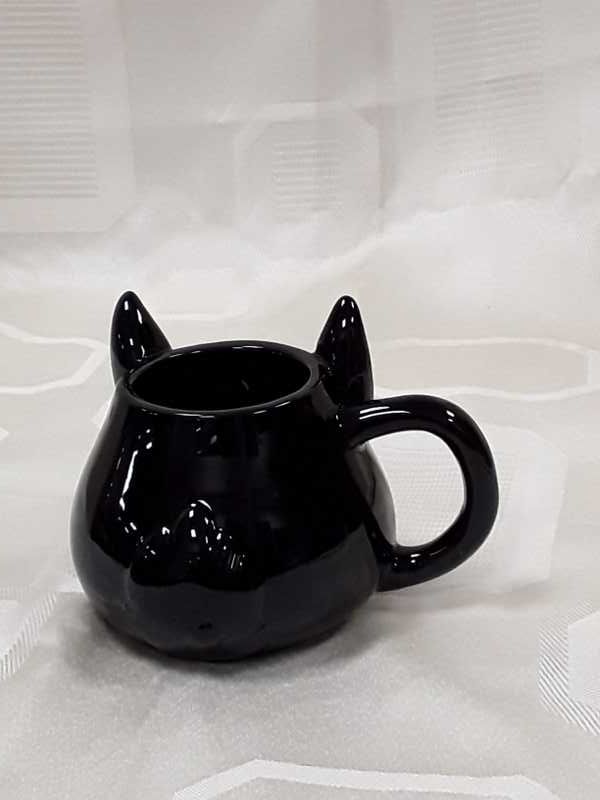 Evil Bunny Mug Resurrect