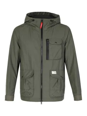 Fay Jacket