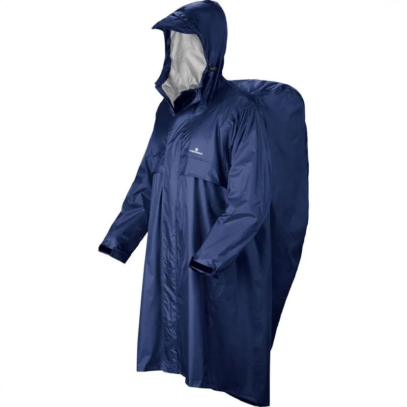 Ferrino Trekker waterproof poncho