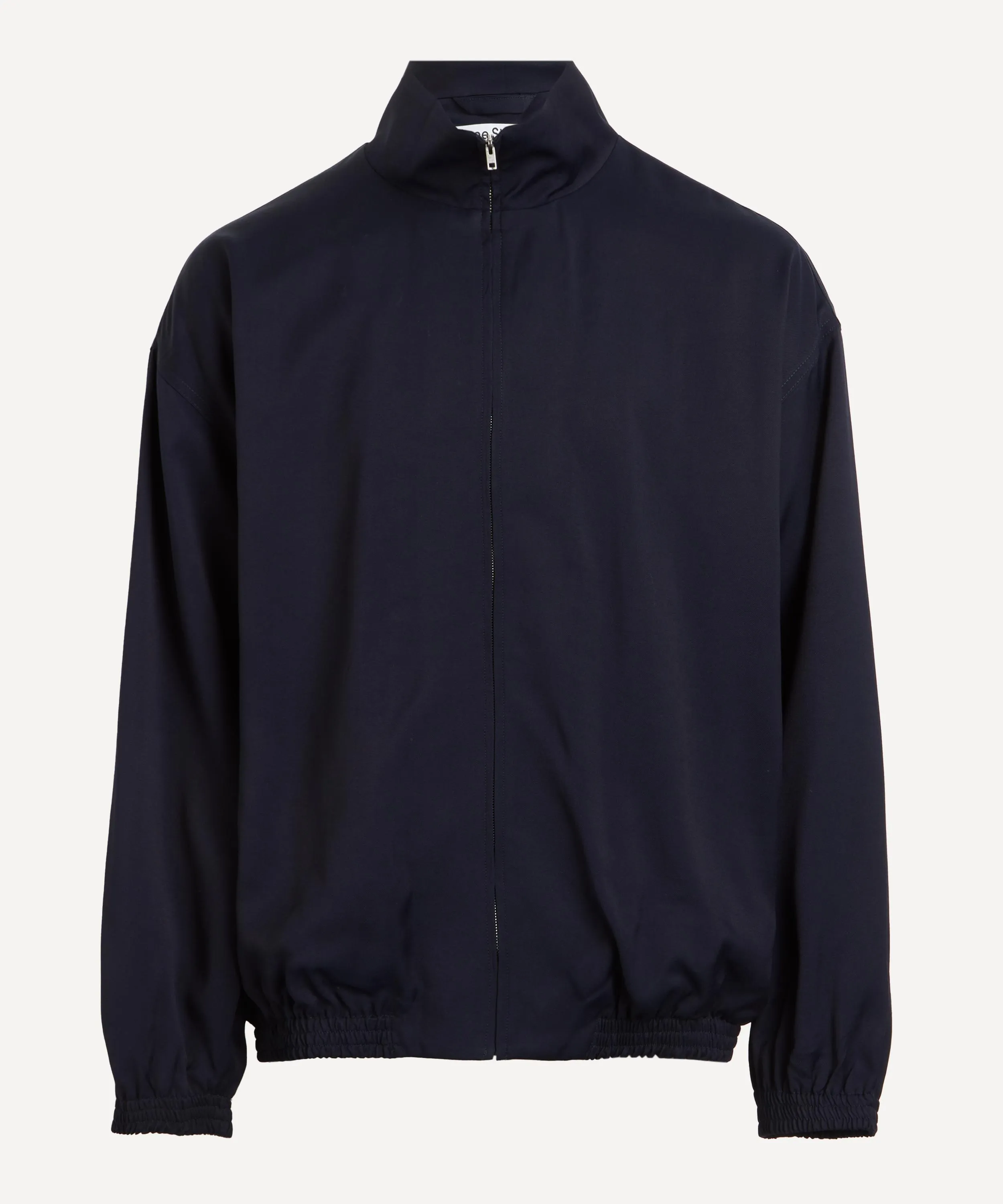 Fluid Tracksuit Jacket