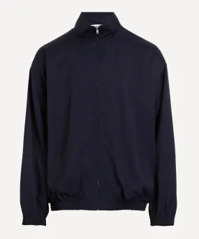 Fluid Tracksuit Jacket