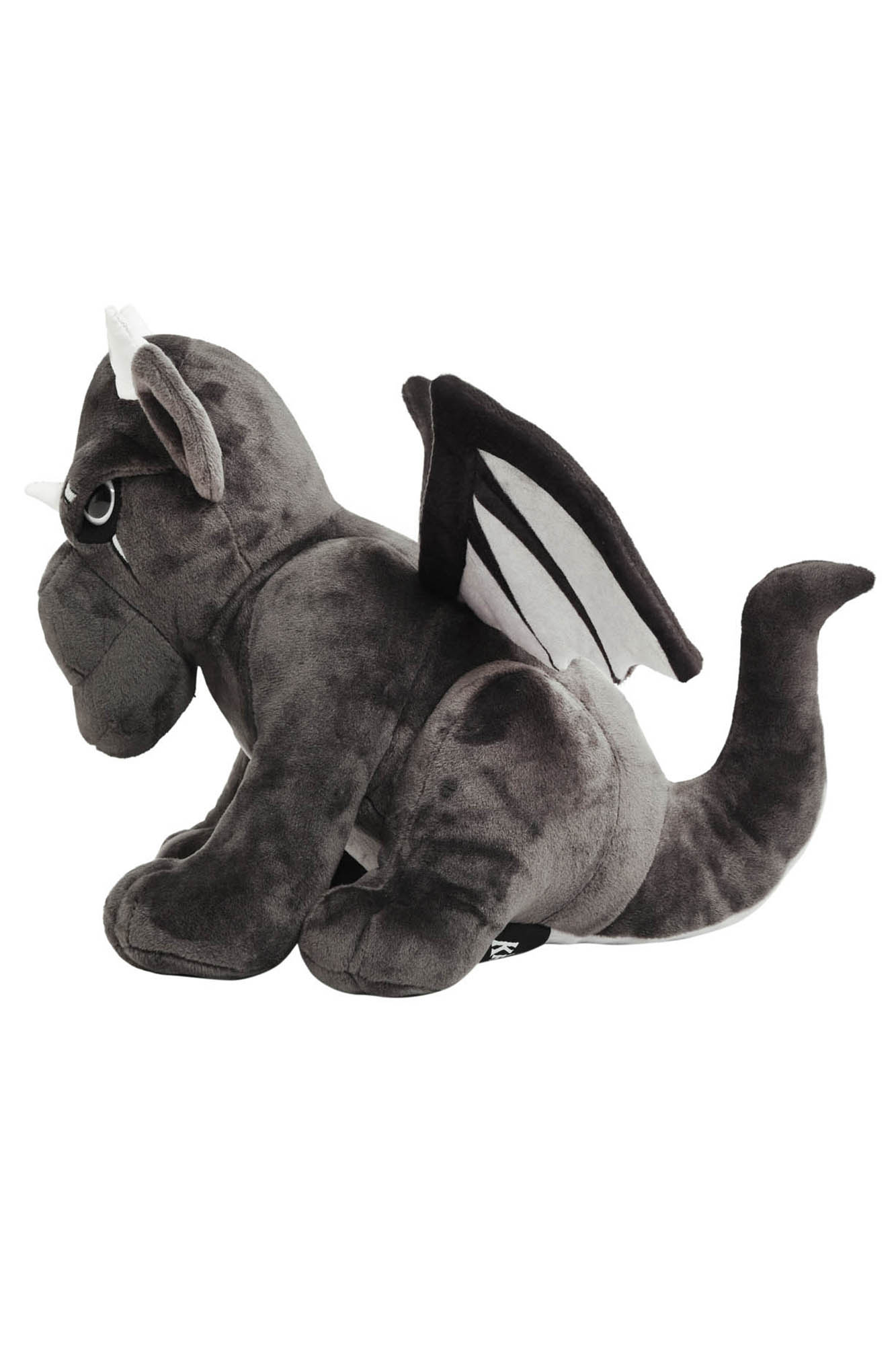 Gorgo Plush Toy Resurrect