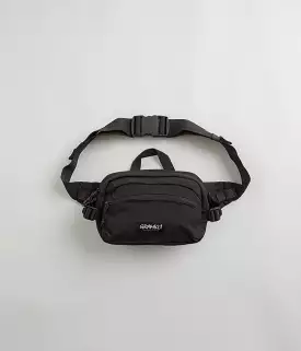 Gramicci Cordura Hiker Bag - Black