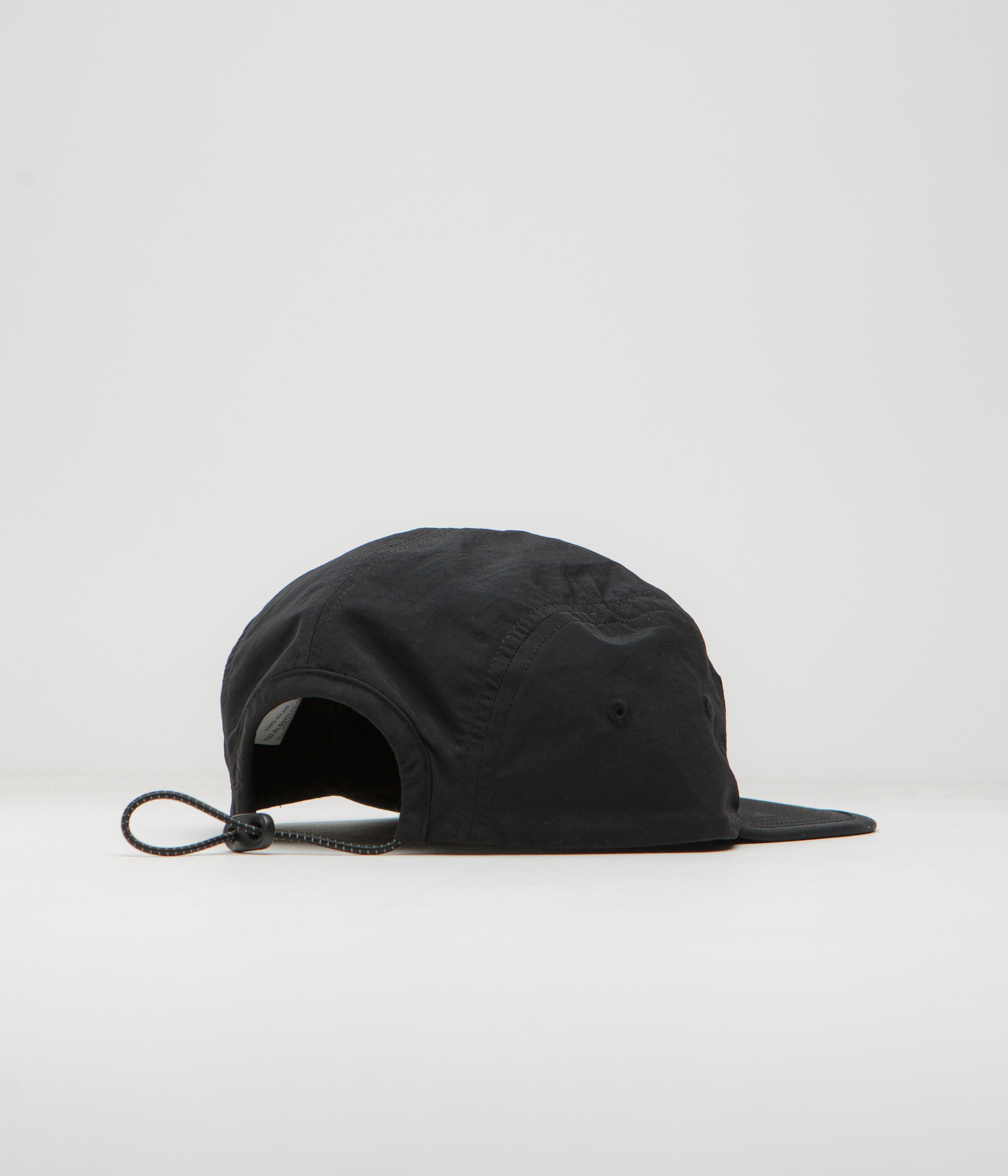 Gramicci Nylon Cap - Black