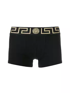 Greca border boxers