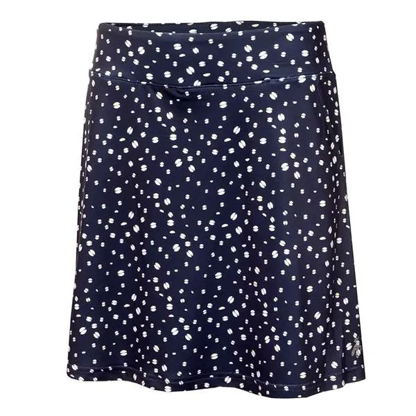 Green Lamb Kelsey Printed Flared Skort 18