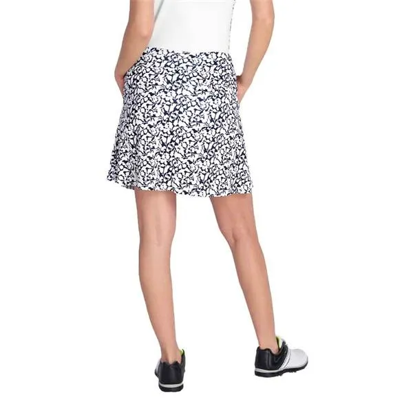 Green Lamb Kelsey Printed Flared Skort 18