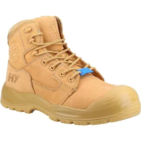 Hard Yakka Legend PR Safety Boot Wheat