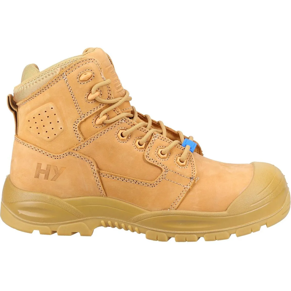 Hard Yakka Legend PR Safety Boot Wheat