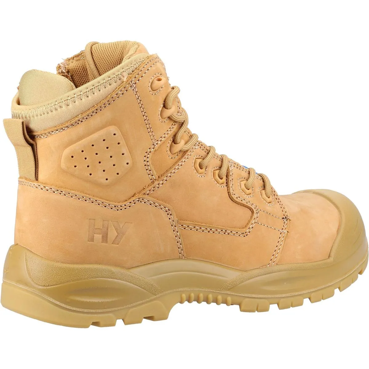 Hard Yakka Legend PR Safety Boot Wheat