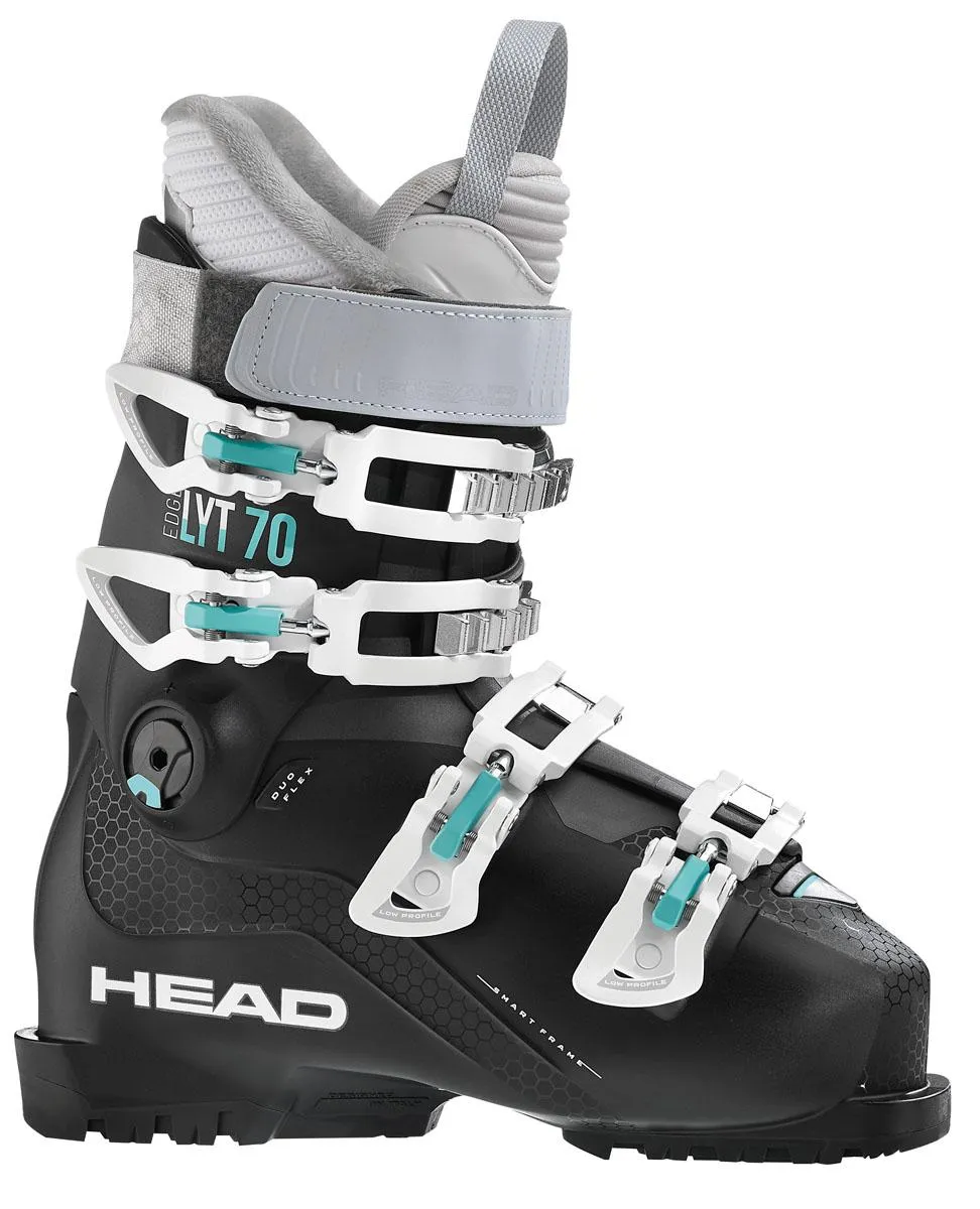 head edge lyt 70 ski boot - women's