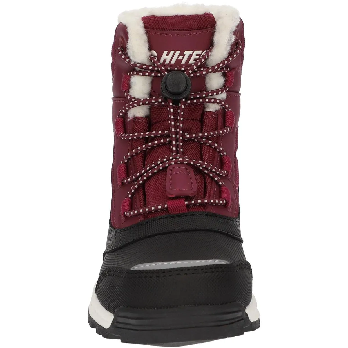 Hi-Tec Leo Boot Berry