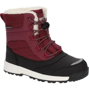 Hi-Tec Leo Boot Berry