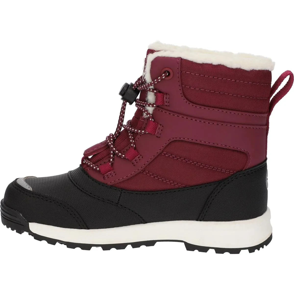 Hi-Tec Leo Boot Berry