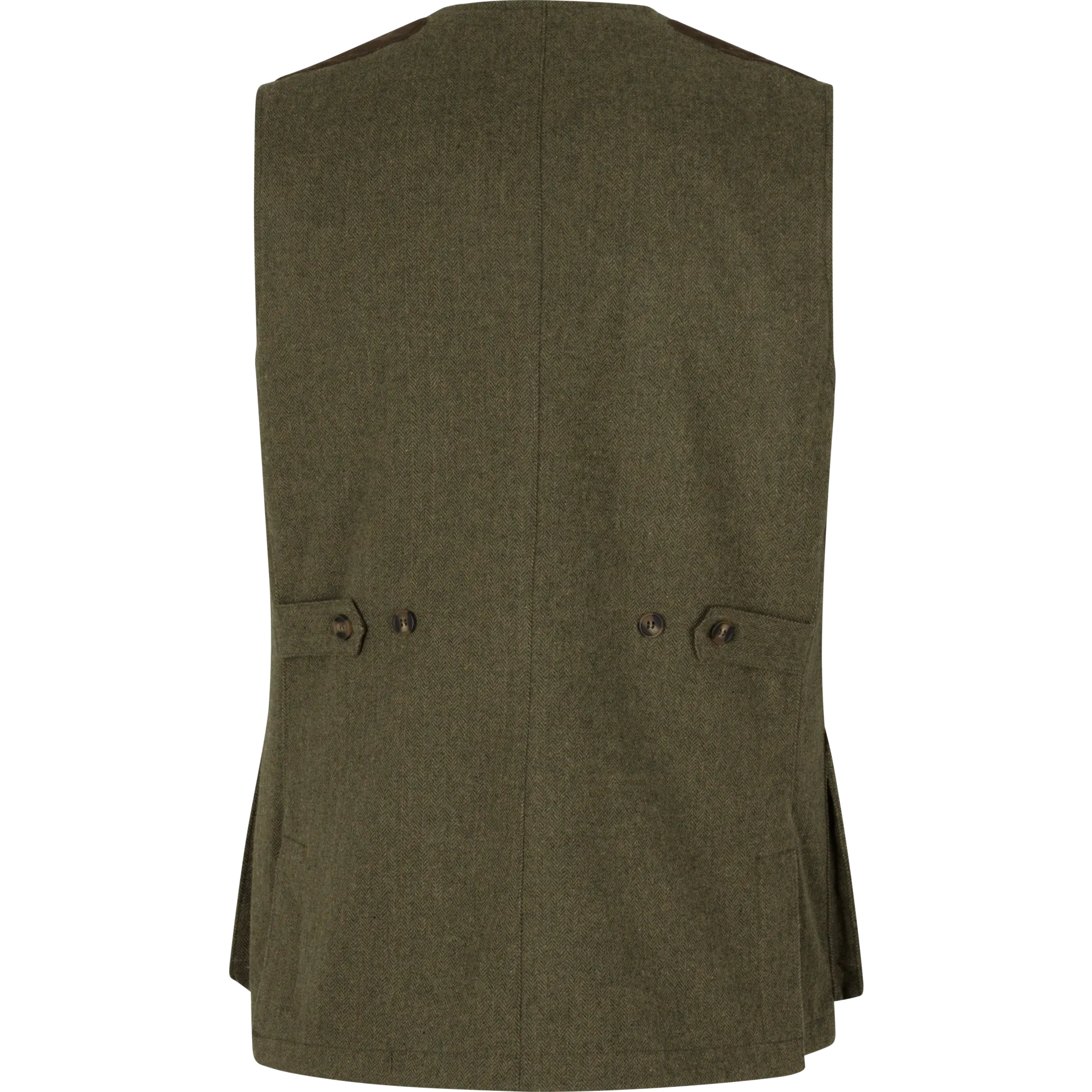 Hillside Waistcoat | Seeland