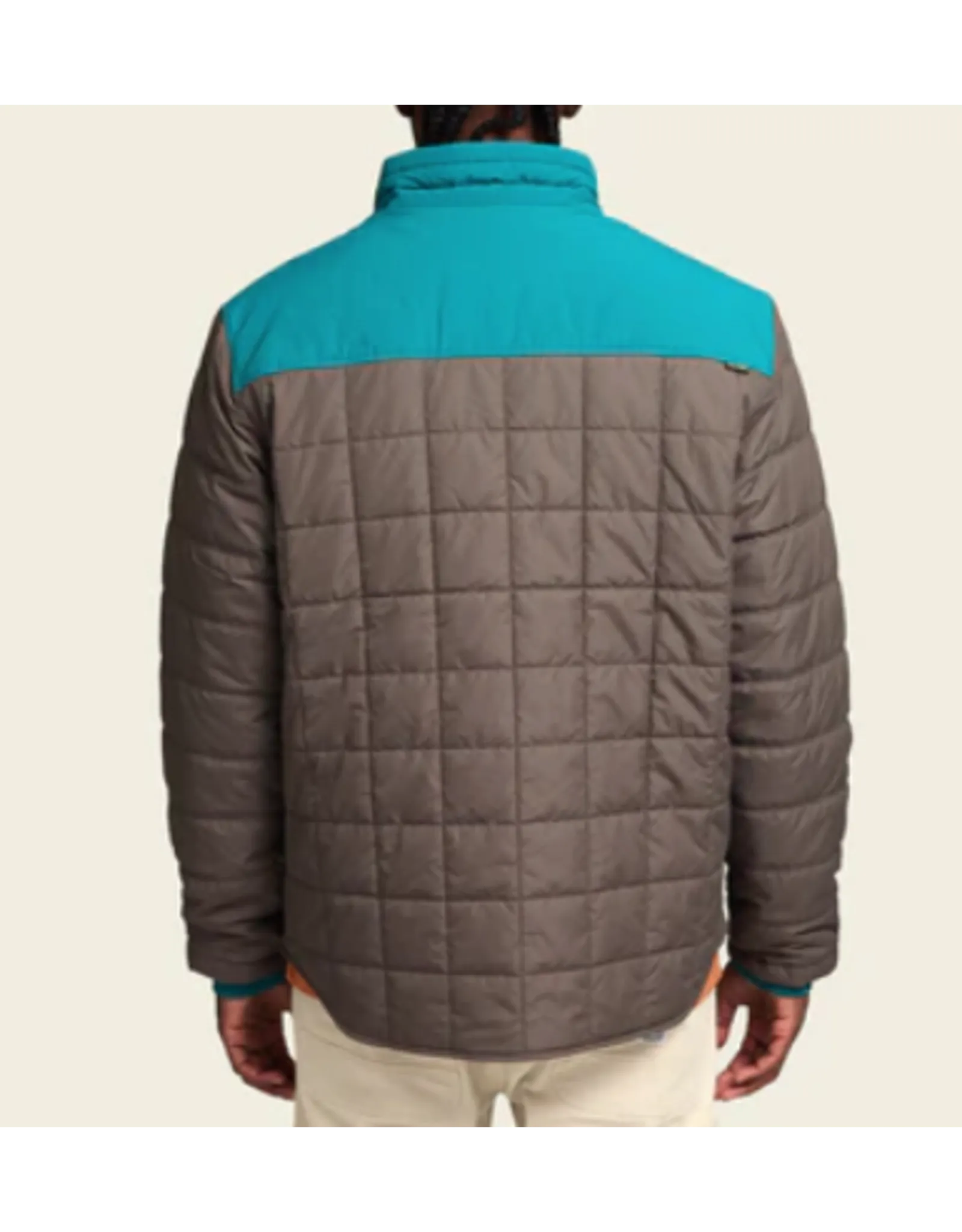 Howler Merlin Jacket