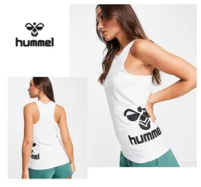 hummel  |Tanks & Camisoles