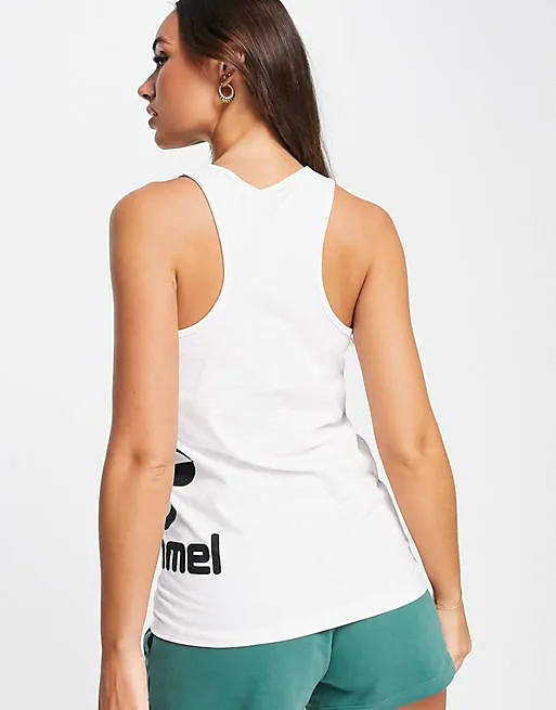 hummel  |Tanks & Camisoles